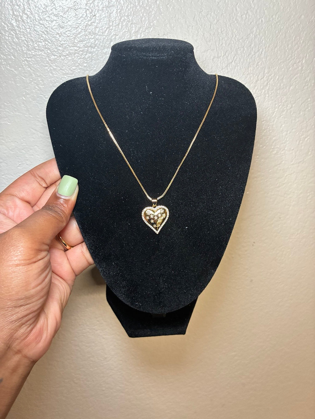 Golden Hour Necklace (Pre-order)