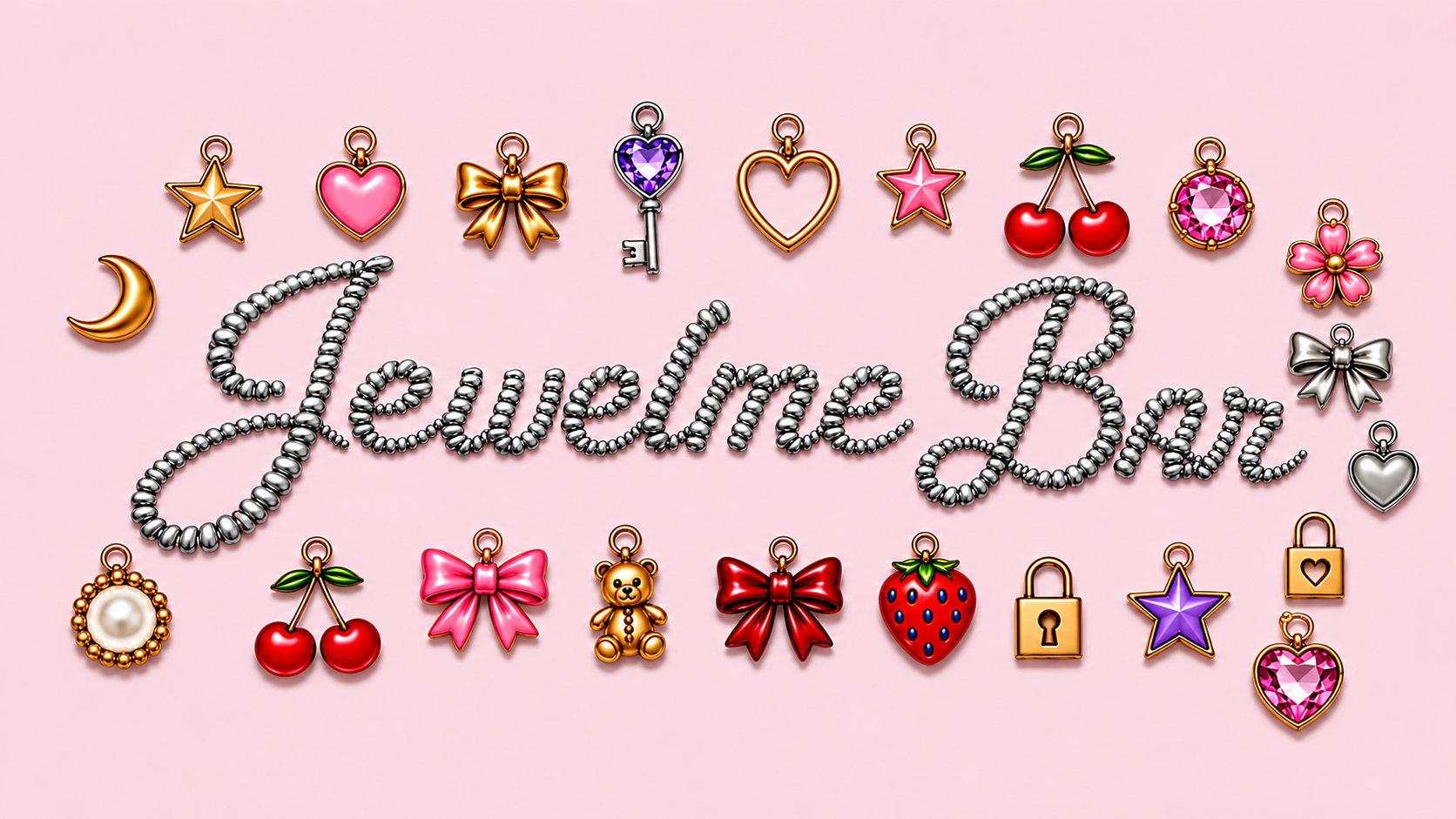 Jewelme Bar