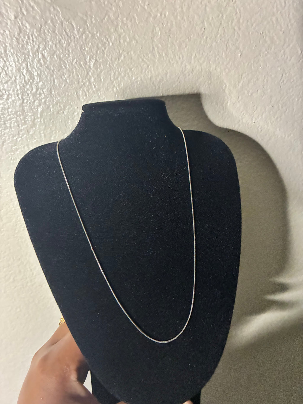 Classic Necklace (Pre-order)