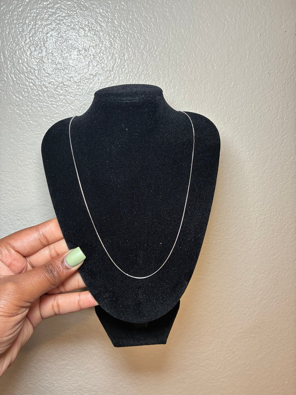 Classic Necklace (Pre-order)
