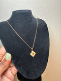 Clover Beau Necklace (Pre-order)