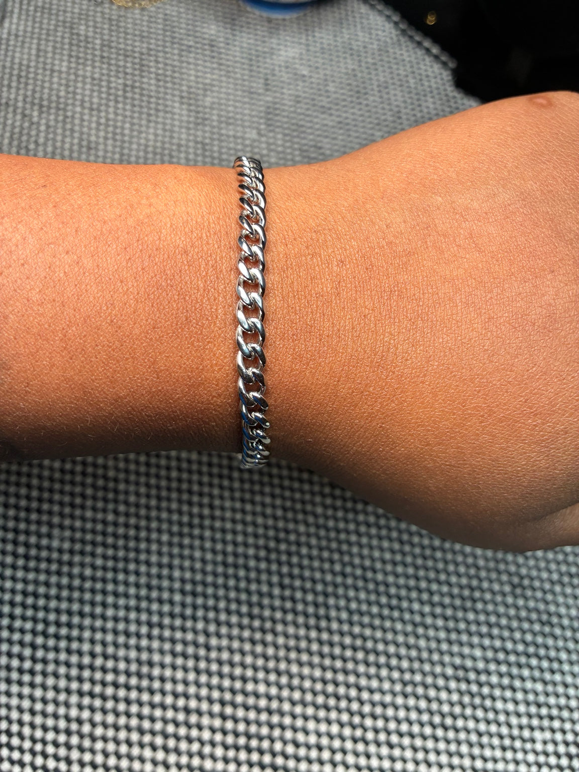 Classic Chain Bracelet (Pre-order)