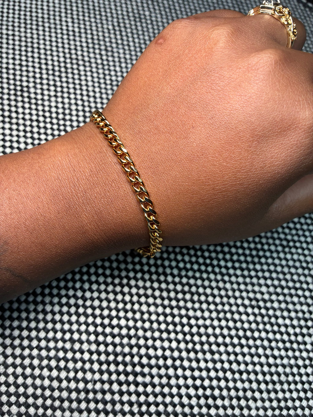 Classic Chain Bracelet (Pre-order)