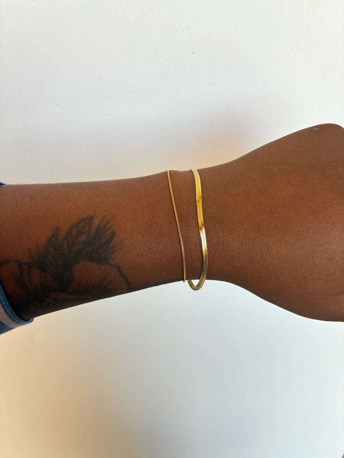 Golden Drip Bracelet (Pre-order)