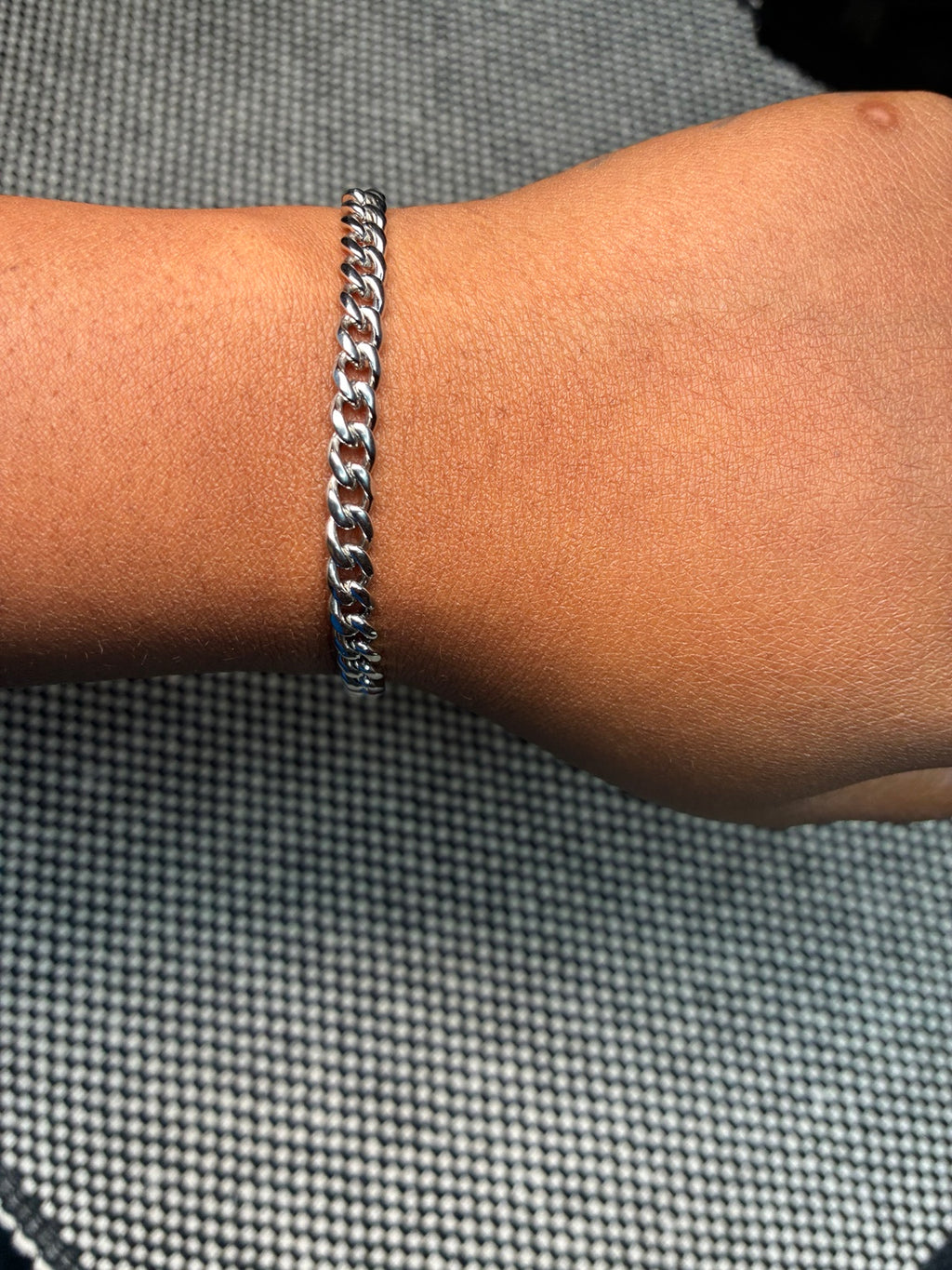 Classic Chain Bracelet (Pre-order)