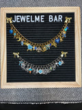 Signature Freestyle Color Charm Bracelet