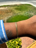 Golden Drip Bracelet (Pre-order)